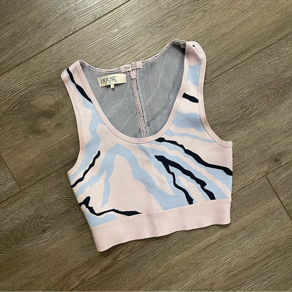 House of CB Top